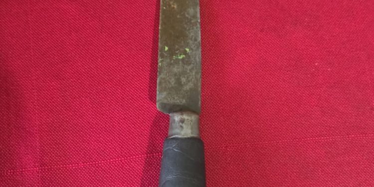 Palak Pedagang Bakso, 3 Pria Ditangkap Polisi