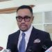 Ahmad Sahroni Sempat Diperas Utusan KPK Gadungan sebesar Rp300 juta