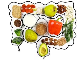 Makanan Serat Harus Perhatikan Jumlah yang Dikonsumsi