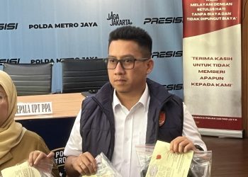 Aksi Cepat Kompol Donny Bara’langi Bekuk Sopir Taksi Online Cabul