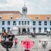 Kota Tua Direvitalisasi