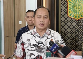 Kejagung Mutasi 65 Kajari, Salah Satunya Kajari Karo