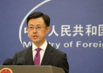 China Bantah Pasok Senjata ke Iran