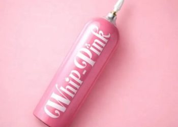 Bareskrim Polri Bongkar Pabrik Gas Whip Pink