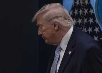 Trump Klaim Iran akan Transfer Uranium yang Diperkaya ke AS