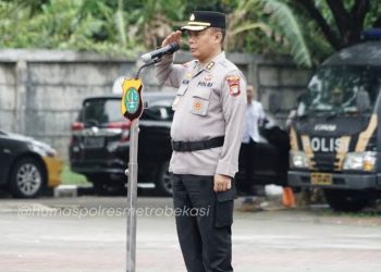 Alin Kuncoro Disebut dalam Sidang Ade Kunang, Aliansi Mahasiswa Surati Propam