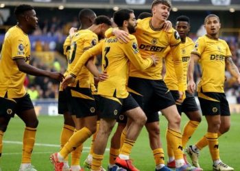 Wolverhampton Terdegradasi dari Premier League