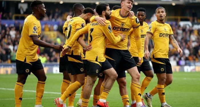 Wolverhampton Terdegradasi dari Premier League