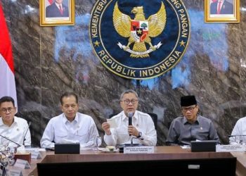 Ratusan Ribu Orang Berminat Jadi Manajer Kopdes