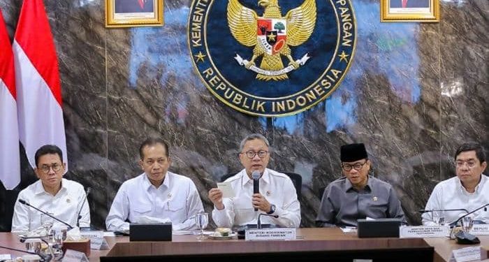 Ratusan Ribu Orang Berminat Jadi Manajer Kopdes