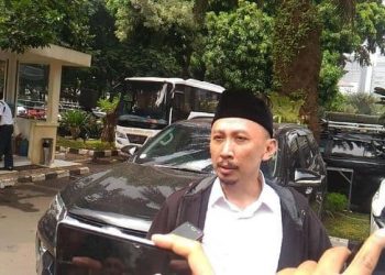 Ade Armando & Abu Janda Dilaporkan ke Polda Metro Jaya Terkait Ceramah JK