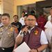 Polisi Tangkap 2 Pelaku Curas Sadis