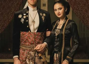Akad Nikah El Rumi dan Syifa Hadju Digelar pada Minggu 26 April 2026