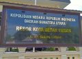 Diduga Melecehkan Tahanan Wanita, 3 Anggota Polrestabes Medan Dipatsus