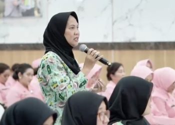 Yayasan Kemala Bhayangkari Polda Metro Jaya Dorong Guru Adaptif Lewat Seminar AI