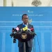 Bahlil Pastikan BBM dan Stok Minyak Mentah Aman
