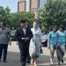 Dudung Hingga Jumhur Hidayat Hadiri Resuffle Kabinet di Istana