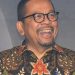 Muhammad Qodari Jabat Kepala Badan Komunikasi Pemerintah