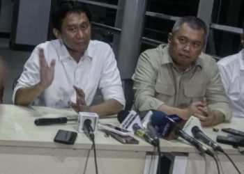 Menhub Beberkan Kronologi Awal Kecelakaan Kereta Api di Bekasi Timur