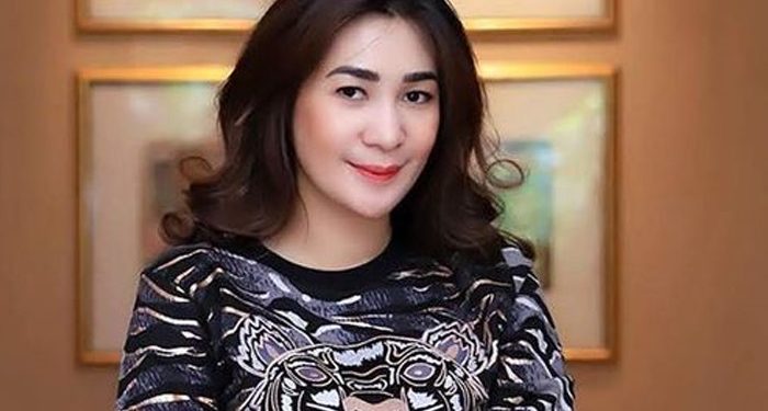 Diduga Aniaya ART, Mantan Istri Andre Taulany Dilaporkan ke Polisi