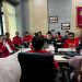 Bersatu dari Sabang–Merauke, Rapim SP PLN Teguhkan Sikap Tempuh Banding Lawan RUPTL 2025–2034
