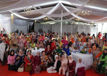 Habis Gelap Terbitlah Terang: KOWANI Gaungkan Peradaban Perempuan Indonesia Menuju Pengakuan Dunia