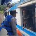 Polisi Evakuasi 54 Penumpang KM Ansori Mati Mesin di Perairan Kepulauan Seribu
