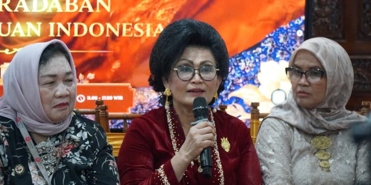Habis Gelap Terbitlah Terang: KOWANI Gaungkan Peradaban Perempuan Indonesia Menuju Pengakuan Dunia