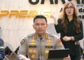 Polisi Tetapkan 3 Tersangka Kasus Dugaan Eksploitasi Anak di Benhil