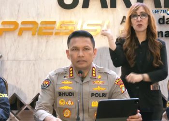 Polisi Tetapkan 3 Tersangka Kasus Dugaan Eksploitasi Anak di Benhil