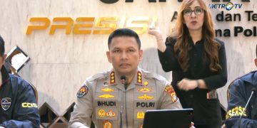 Polisi Tetapkan 3 Tersangka Kasus Dugaan Eksploitasi Anak di Benhil