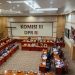 Panja DPR RI, Komisi III Dukung Penuh Penguatan Direktorat Siber