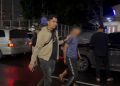 Polisi Tangkap Pelaku Pembacokan Pegawai Toko Roti di Cengkareng