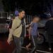 Polisi Tangkap Pelaku Pembacokan Pegawai Toko Roti di Cengkareng