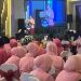 Syukuran HUT ke-46, Yayasan Kemala Bhayangkari Beri Bantuan & Beasiswa Pendidikan