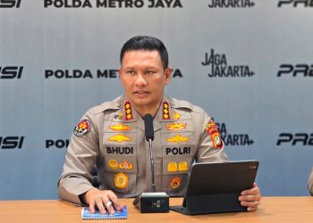 Polisi Periksa 39 Saksi Usut Kecelakaan Kereta Bekasi Timur 