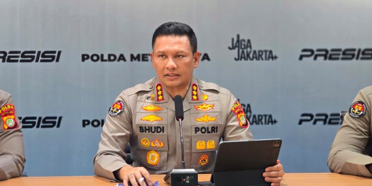 Polisi Periksa 39 Saksi Usut Kecelakaan Kereta Bekasi Timur 