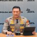 Polisi Periksa 39 Saksi Usut Kecelakaan Kereta Bekasi Timur 