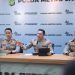 Polisi Tahan 3 Tersangka Dugaan Eksploitasi Anak di Benhil