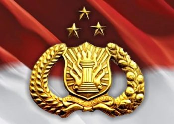 Mutasi Polri, ini Pati & PJU Polda Metro Jaya yang Dirotasi
