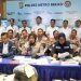 Polres Metro Bekasi Amankan 25 Tersangka Curanmor dan Pencurian Rumsong