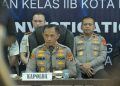 Polda Lampung Ungkap Kasus Love Scamming, Kerugian Korban Capai Rp1,4 Miliar