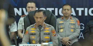 Polda Lampung Ungkap Kasus Love Scamming, Kerugian Korban Capai Rp1,4 Miliar