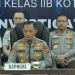 Polda Lampung Ungkap Kasus Love Scamming, Kerugian Korban Capai Rp1,4 Miliar