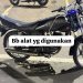 Polda Metro Jaya Tangkap Pelaku Curas di Jalan Arjuna Jakbar