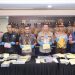 Polda Metro Jaya Ungkap 171 Kasus Kejahatan Jalanan, 103 Tersangka Diamankan
