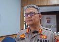 Kasat Narkoba Polres Kutai Kartanegara Ditangkap, Diduga Terlibat Kasus Narkotika