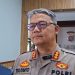Kasat Narkoba Polres Kutai Kartanegara Ditangkap, Diduga Terlibat Kasus Narkotika