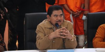 Prof. Juanda Apresiasi Polda Metro Jaya Ungkap 127 Kasus Kejahatan Jalanan