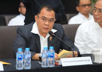 Investigasi Blackout Sumatera, Bareskrim: Tidak Ada Unsur Sabotase